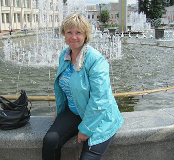 Першонкова Ольга