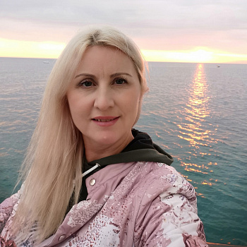 Лукашина Лариса
