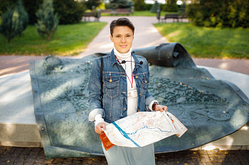 Лукина Ольга